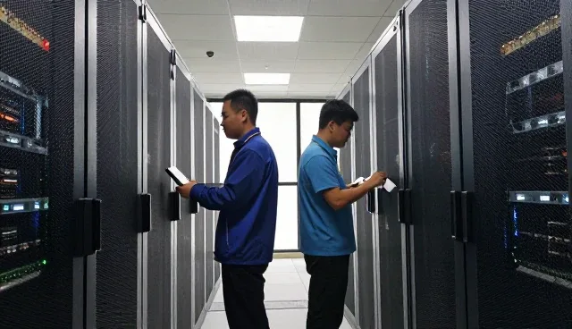 技术培训满足复杂环境应用需求